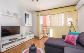 Beautiful apartment in Rijeka w/ WiFi and 1 Bedrooms